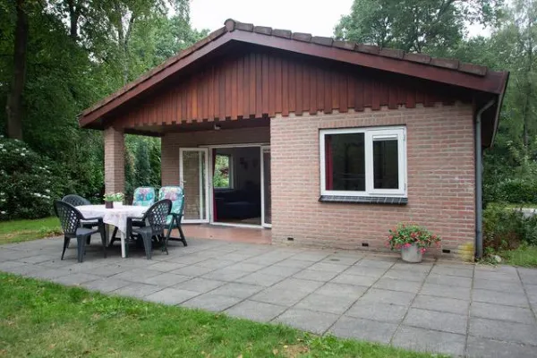 Horalaan - Bennekom