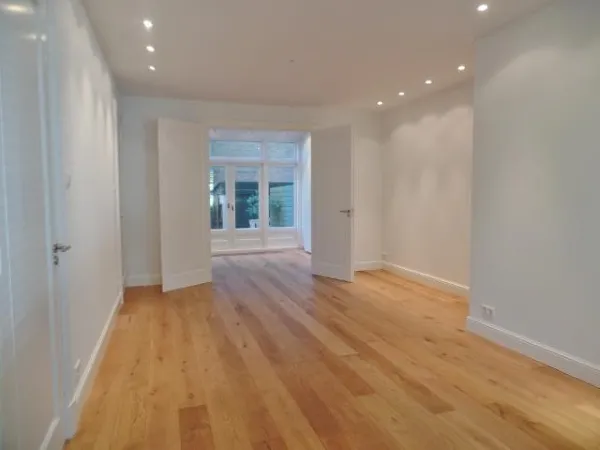 Statenweg - Rotterdam