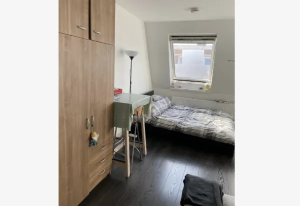 1e Delistraat - Utrecht