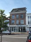 Akerstraat-Noord - Hoensbroek
