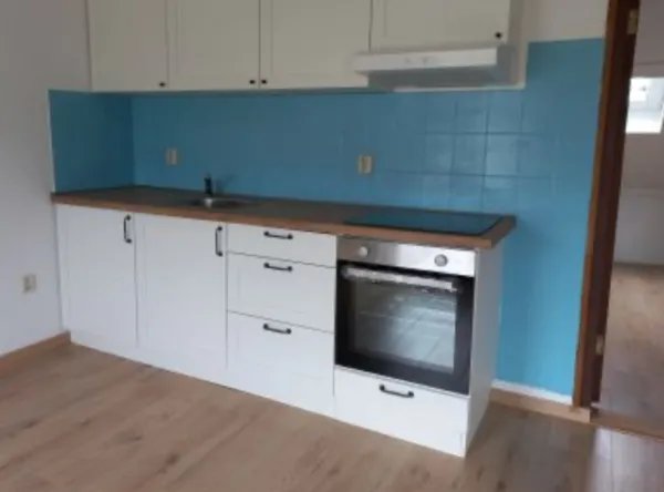 Akerstraat-Noord - Hoensbroek