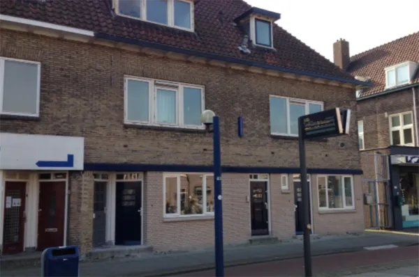 Amsterdamsestraatweg - Utrecht