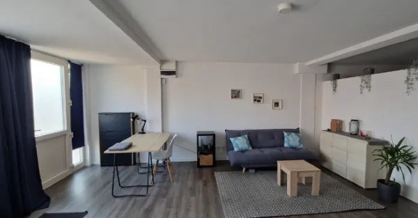 Berfloplein - Hengelo
