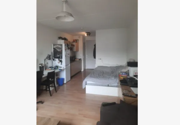 Bleekstraat - Breda