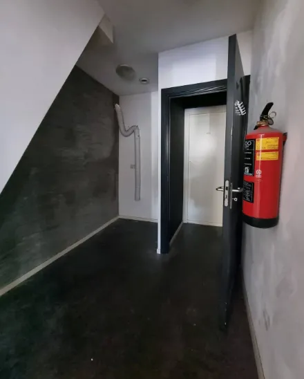 Boschstraat - Breda