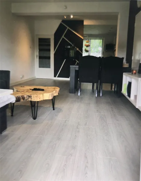 Boutenburg - Amsterdam