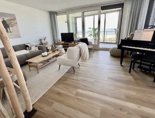 Brederodestraat - Zandvoort