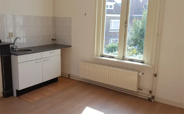 Brugstraat - Roosendaal