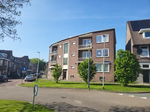 Buttingstraat - Hoensbroek