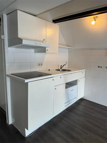 Buurkerkhof - Utrecht