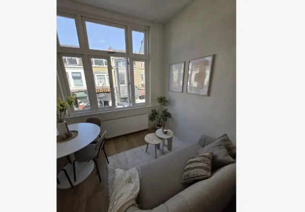 Damstraat - Utrecht