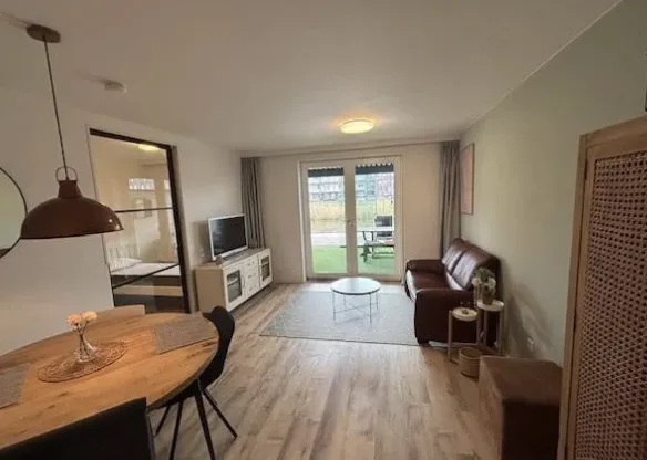 Deltaweg - Hoofddorp
