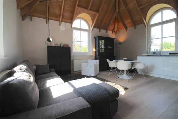 Duivelsbruglaan - Breda
