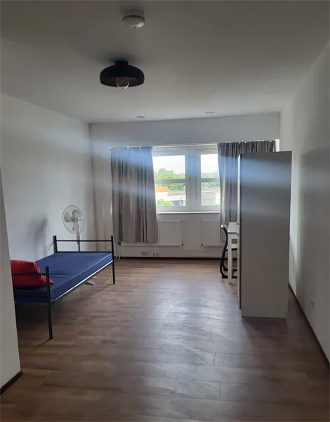 Duivendrechtsekade - Amsterdam