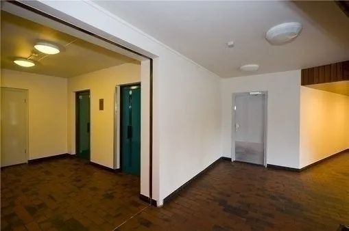 Espoortstraat - Enschede