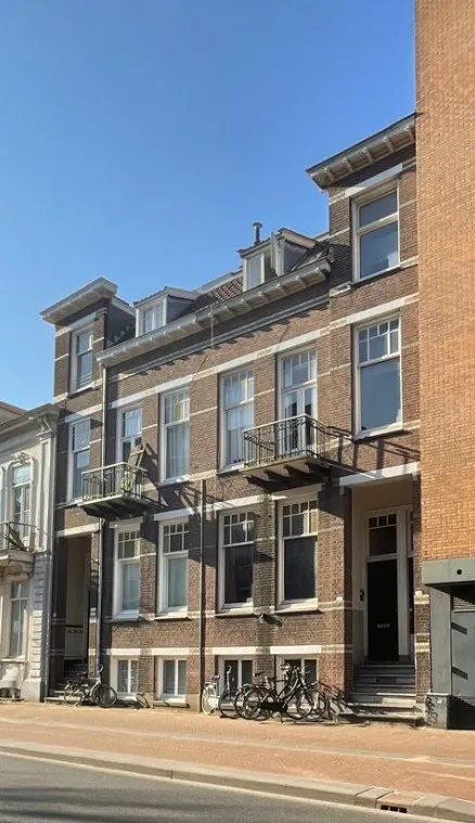 Eusebiusplein - Arnhem