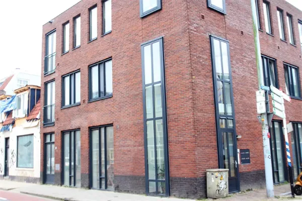 Gietershof - Utrecht