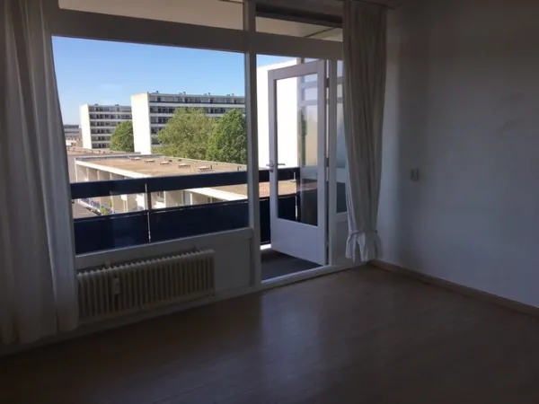Gildemeestersplein - Arnhem