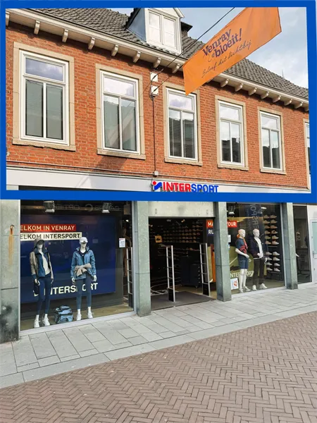 Grotestraat - Venray
