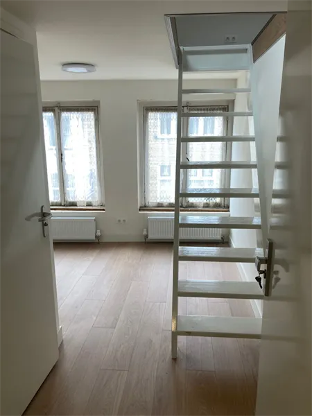 Halstraat - Breda