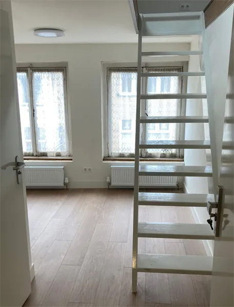 Halstraat - Breda