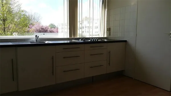 Het Bijvank - Enschede