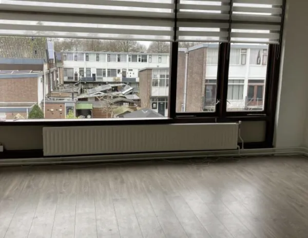 Hollandsestraat - Ridderkerk