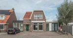 Houtlaan - Drachten