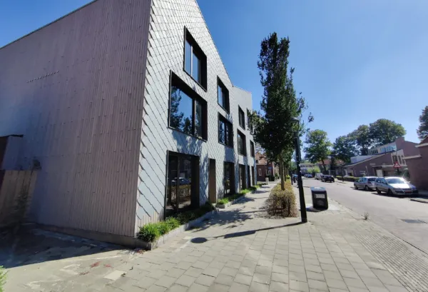Iepenlaan - Eindhoven