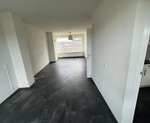 J.H.W. Robersstraat - Enschede