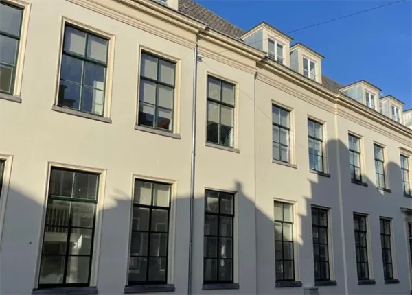 Jansstraat - Haarlem