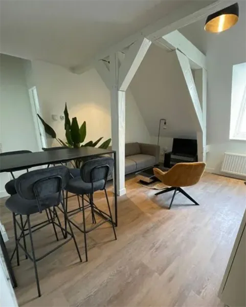 Jansstraat - Haarlem