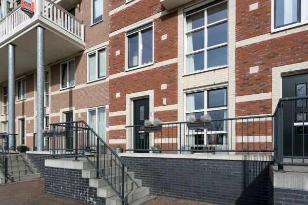Kanaalboulevard - Helmond