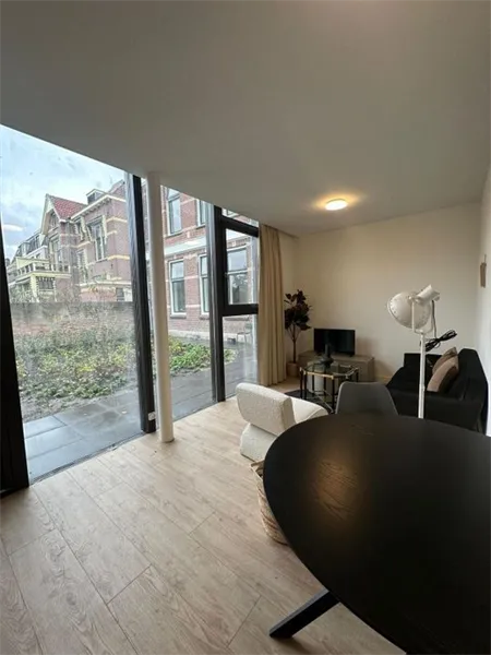 Kennemerstraatweg - Alkmaar