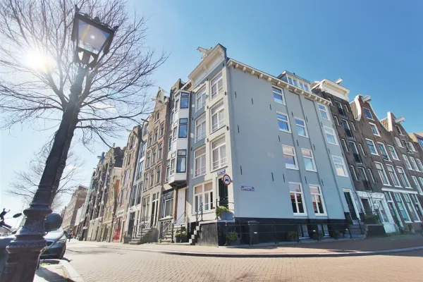 Korte Prinsengracht - Amsterdam