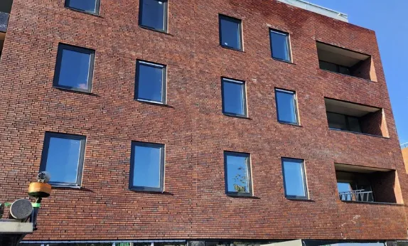 Kruisweg - Hoofddorp