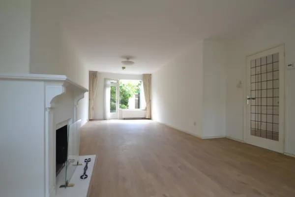 Laan van Nieuw Oosteinde - Voorburg