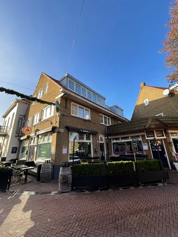 Langekerkstraat - Huissen