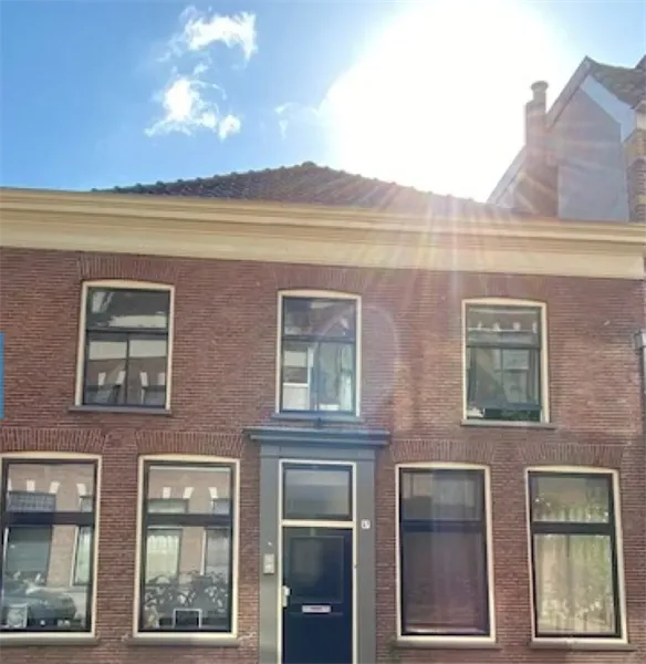 Lauwerecht - Utrecht