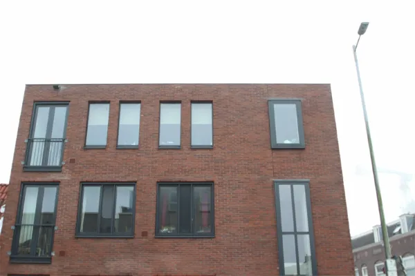 Lauwerecht - Utrecht