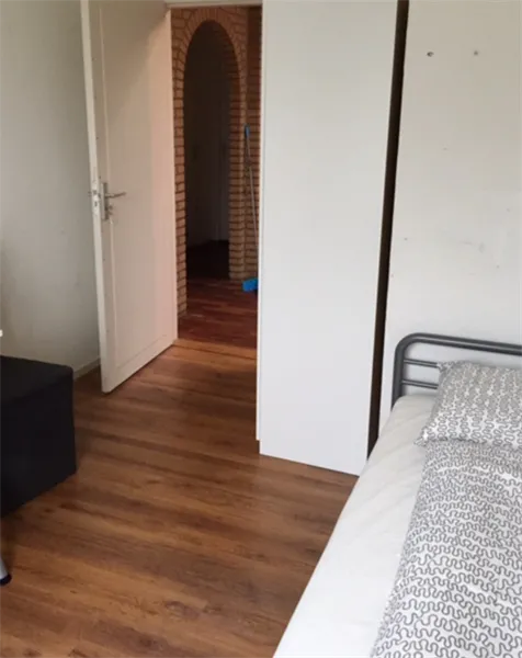 Leharstraat - Tilburg