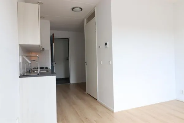 Lieven de Keylaan - Utrecht