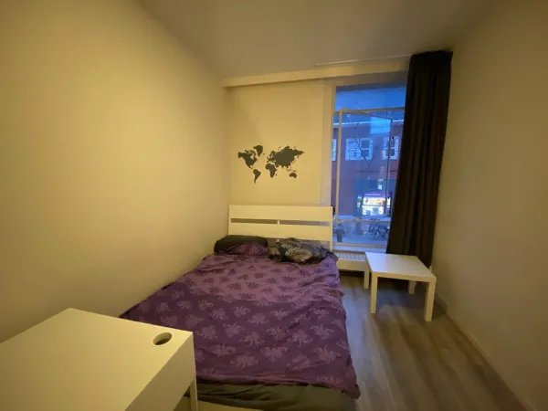 Looierstraat - Arnhem