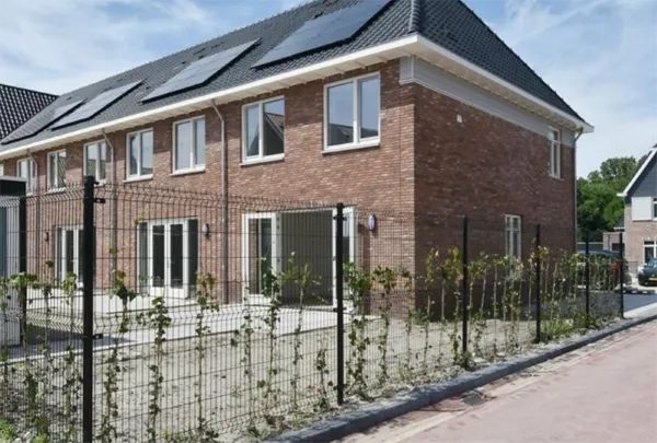 Loosduinse Uitleg - Den Haag