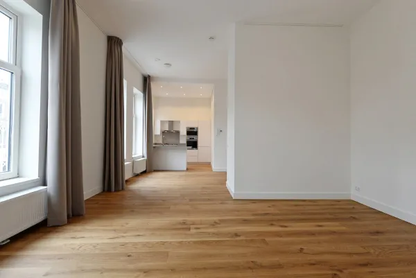 Maaswijkstraat - Den Haag