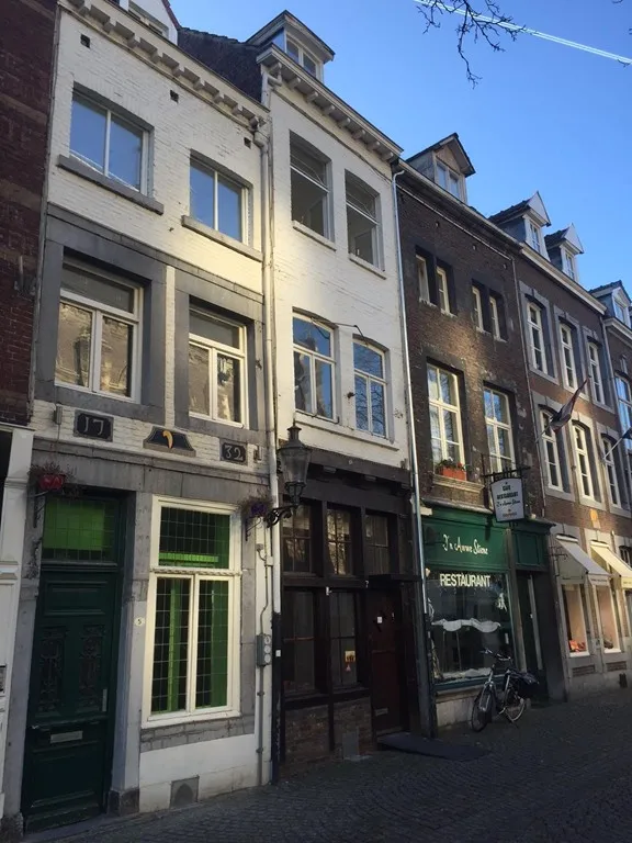 Mariastraat - Maastricht