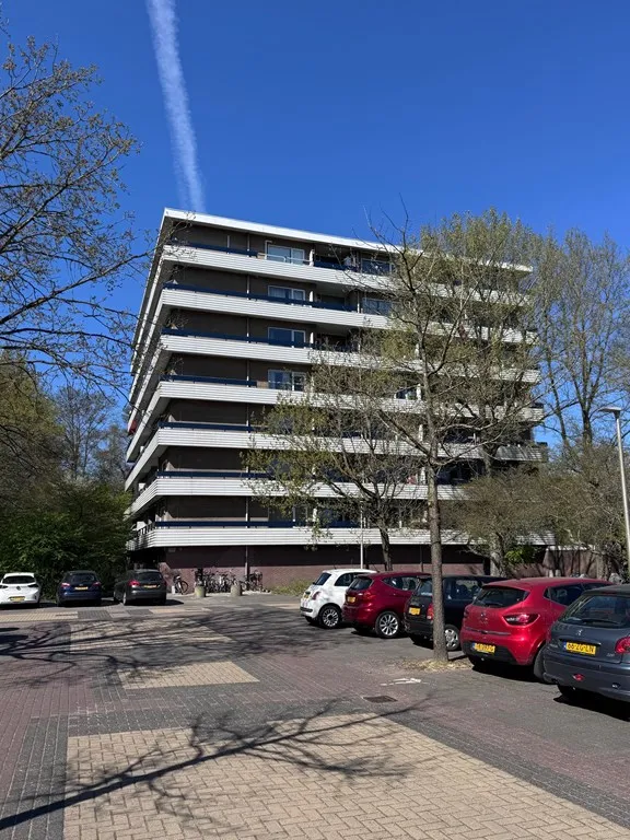 Marne - Amstelveen