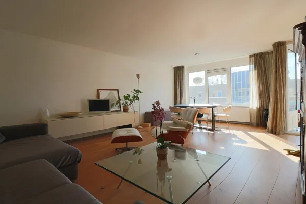 Matenesse-hof - Amsterdam
