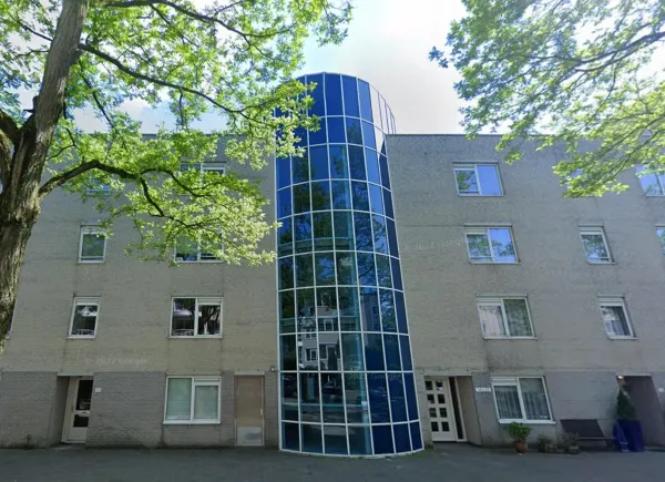 Matenesse-hof - Amsterdam