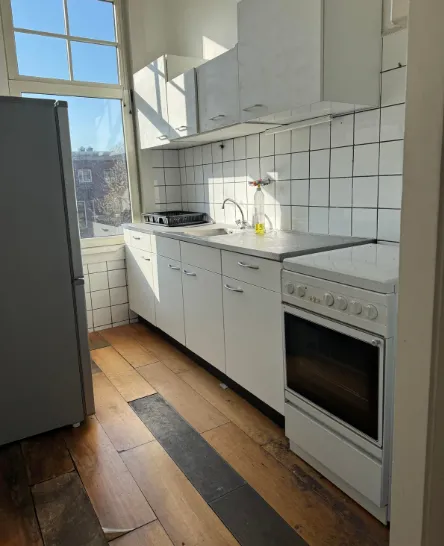 Mathenesserweg - Rotterdam